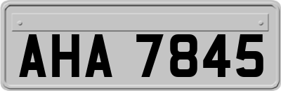 AHA7845
