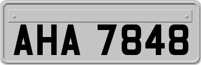 AHA7848