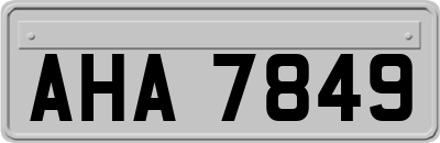 AHA7849