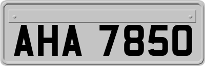 AHA7850