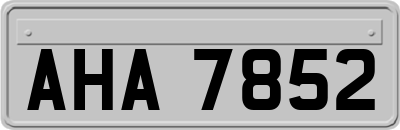AHA7852