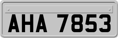 AHA7853