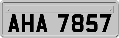 AHA7857