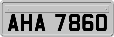 AHA7860