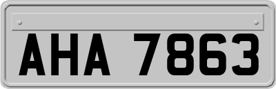 AHA7863