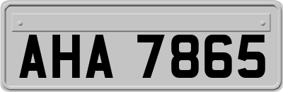 AHA7865