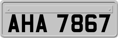 AHA7867