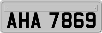 AHA7869