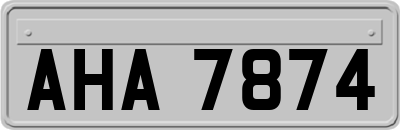 AHA7874