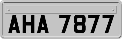AHA7877