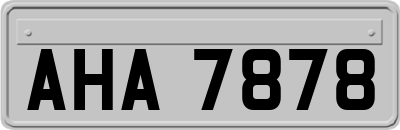 AHA7878