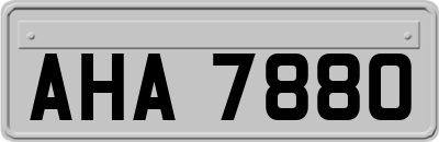 AHA7880