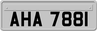 AHA7881