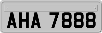 AHA7888