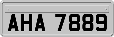 AHA7889