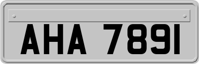 AHA7891