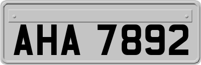 AHA7892