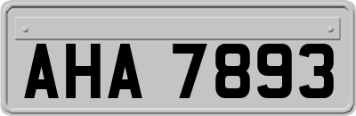 AHA7893