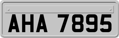AHA7895
