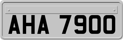 AHA7900