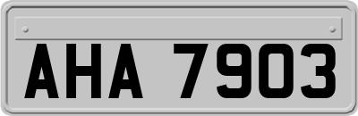 AHA7903