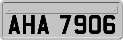 AHA7906