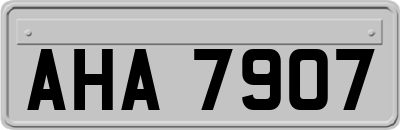AHA7907
