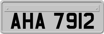 AHA7912