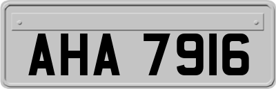 AHA7916