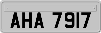 AHA7917
