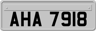 AHA7918