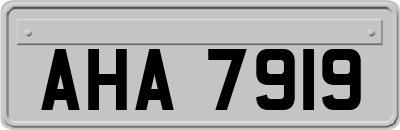 AHA7919