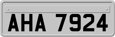 AHA7924