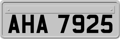 AHA7925