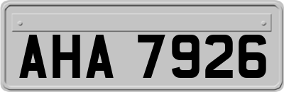 AHA7926