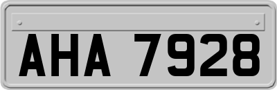 AHA7928