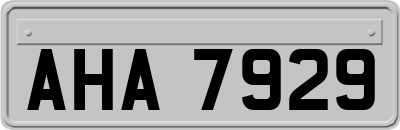 AHA7929