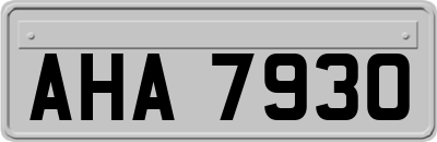 AHA7930