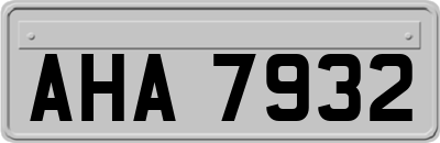 AHA7932
