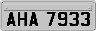 AHA7933