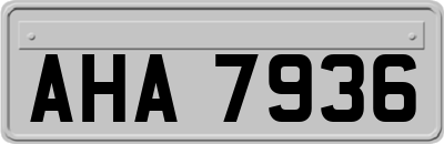 AHA7936