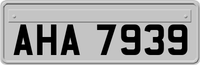 AHA7939