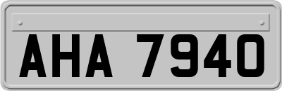 AHA7940