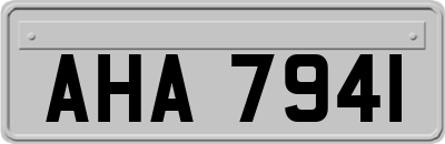 AHA7941