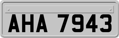 AHA7943