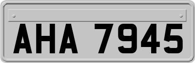 AHA7945