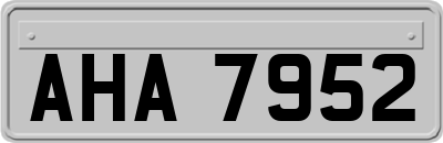 AHA7952