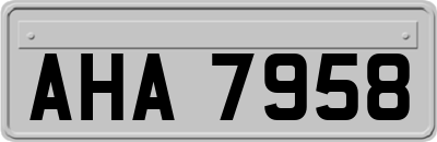 AHA7958