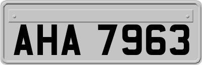 AHA7963