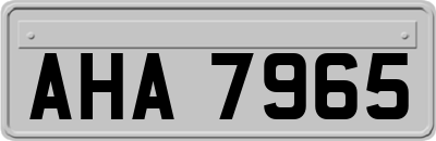AHA7965